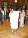 Angie's Mom getting DOWN!